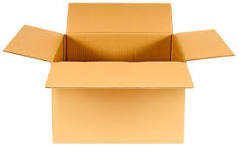 Corrugated Boxes